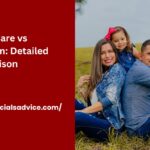 Foster Care vs Adoption
