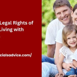 Legal Rights of Adults Living with Parents