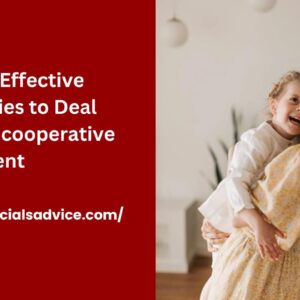 Uncooperative Co-Parent