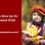 When To Give Up On An Alienated Child
