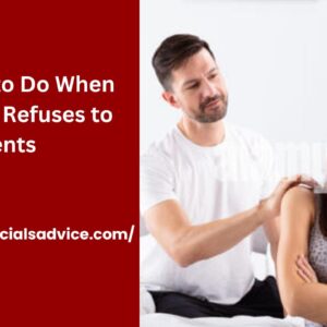 Things to Do When Your Ex Refuses to Co-Parents