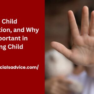 What is Child Protection