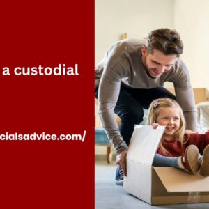 What is a custodial parent