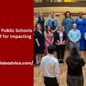Kalamazoo Public Schools Honor Staff for Impacting Education